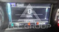 2016 Chevrolet Tahoe фото