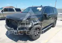 2016 Chevrolet Tahoe фото