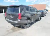 2016 Chevrolet Tahoe фото