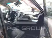 2016 Chevrolet Tahoe photo