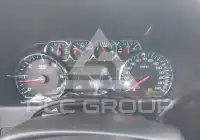 2016 Chevrolet Tahoe фото