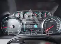 2016 Chevrolet Tahoe фото