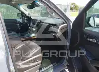 2016 Chevrolet Tahoe фото