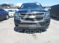 2016 Chevrolet Tahoe photo