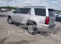 2016 Chevrolet Tahoe photo