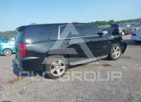 2016 Chevrolet Tahoe фото