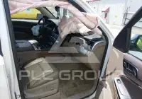 2016 Chevrolet Tahoe фото