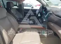 2016 Chevrolet Tahoe фото