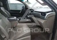2016 Chevrolet Tahoe фото