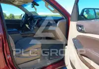 2016 Chevrolet Tahoe фото