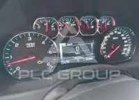 2016 Chevrolet Tahoe фото