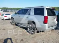 2016 Chevrolet Tahoe фото