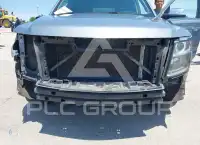 2016 Chevrolet Tahoe фото