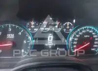 2016 Chevrolet Tahoe фото