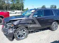 2016 Chevrolet Tahoe photo