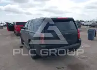 2016 Chevrolet Tahoe фото