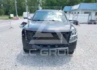 2016 Chevrolet Tahoe photo