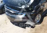 2016 Chevrolet Tahoe фото