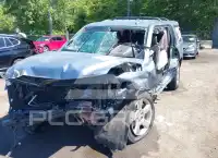 2016 Chevrolet Tahoe photo