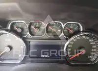 2016 Chevrolet Tahoe фото