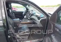 2016 Chevrolet Tahoe photo