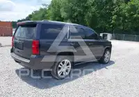 2016 Chevrolet Tahoe photo