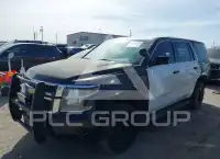 2016 Chevrolet Tahoe photo
