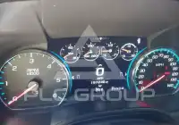 2016 Chevrolet Tahoe фото