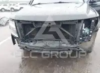 2016 Chevrolet Tahoe фото