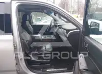 2016 Chevrolet Tahoe фото