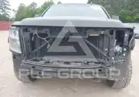 2016 Chevrolet Tahoe фото