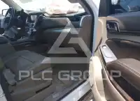 2016 Chevrolet Tahoe фото