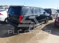 2016 Chevrolet Tahoe photo