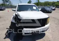 2016 Chevrolet Tahoe фото