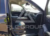 2016 Chevrolet Tahoe photo