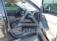 2016 Chevrolet Tahoe photo