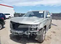 2016 Chevrolet Tahoe photo