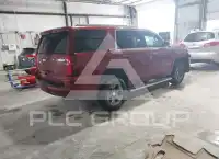 2016 Chevrolet Tahoe фото