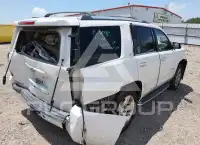 2016 Chevrolet Tahoe фото
