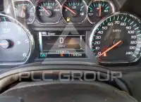 2016 Chevrolet Tahoe фото