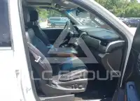2016 Chevrolet Tahoe фото