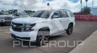 2016 Chevrolet Tahoe фото