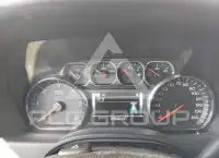 2016 Chevrolet Tahoe фото
