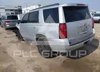 2016 Chevrolet Tahoe photo