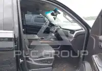 2016 Chevrolet Tahoe фото
