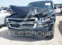 2016 Chevrolet Tahoe photo