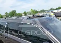 2016 Chevrolet Tahoe фото