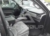 2016 Chevrolet Tahoe фото