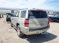 2016 Chevrolet Tahoe photo