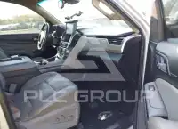 2016 Chevrolet Tahoe фото